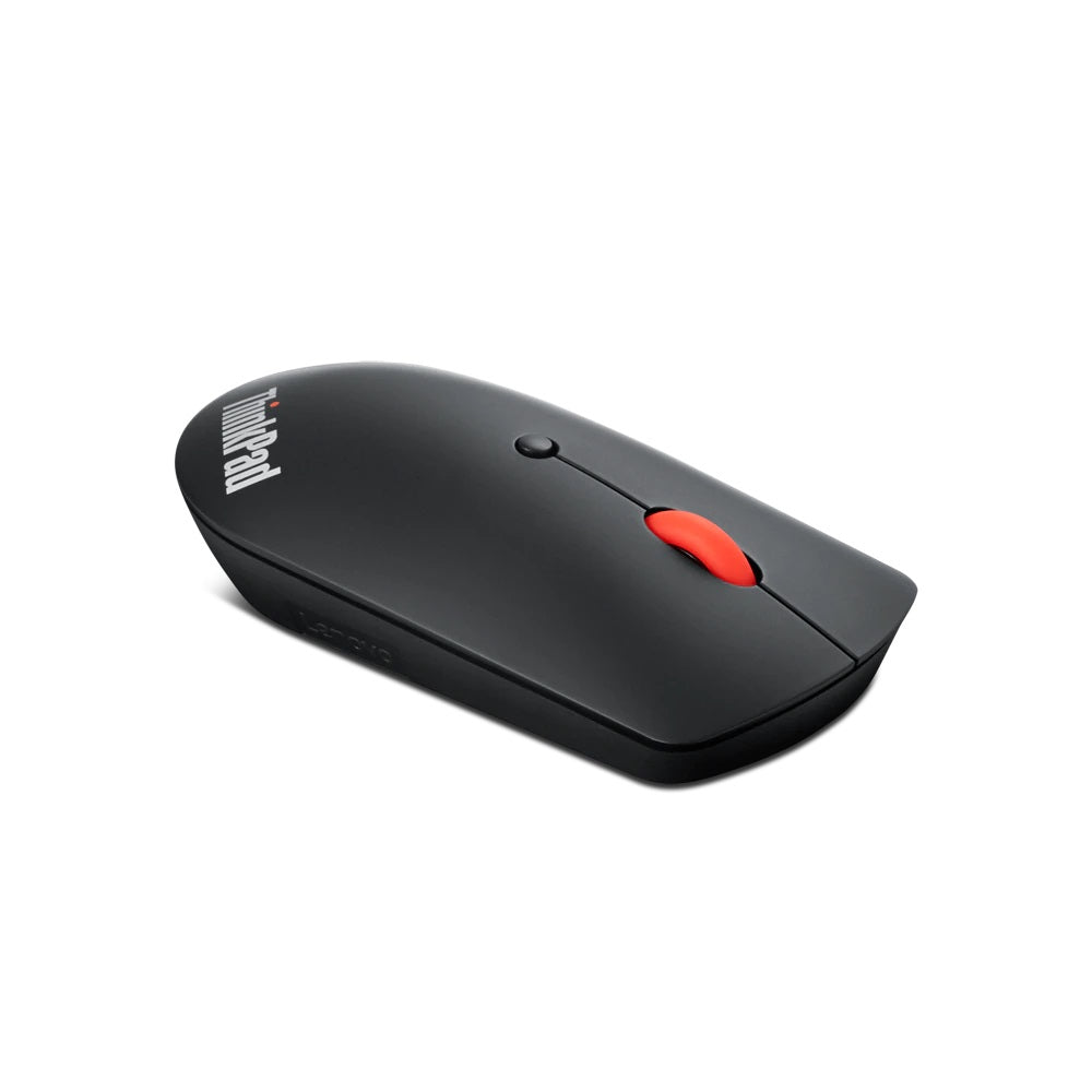 Lenovo 4Y50X88822 Maus Gaming Beidhändig Bluetooth Optisch 2400 DPI
