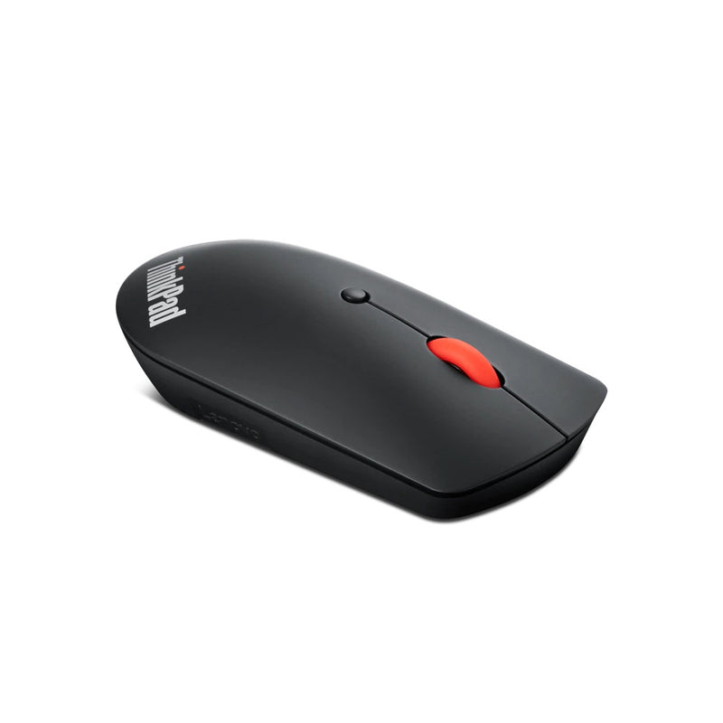 Lenovo 4Y50X88822 Maus Gaming Beidhändig Bluetooth Optisch 2400 DPI