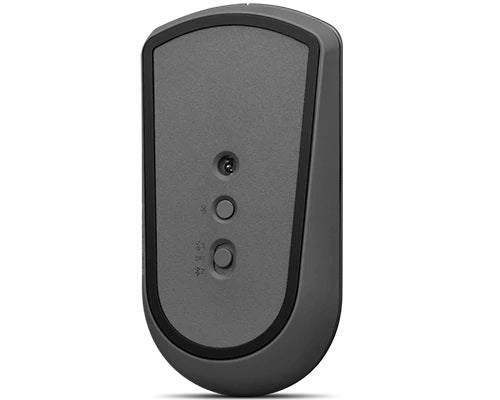 Lenovo ThinkBook Maus Büro Beidhändig Bluetooth Optisch 2400 DPI