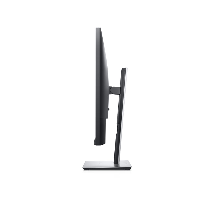 DELL P Series P2421 Computerbildschirm 61,2 cm (24.1") 1920 x 1200 Pixel WUXGA LCD Schwarz
