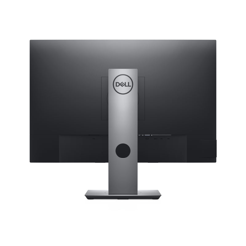 DELL P Series P2421 Computerbildschirm 61,2 cm (24.1") 1920 x 1200 Pixel WUXGA LCD Schwarz