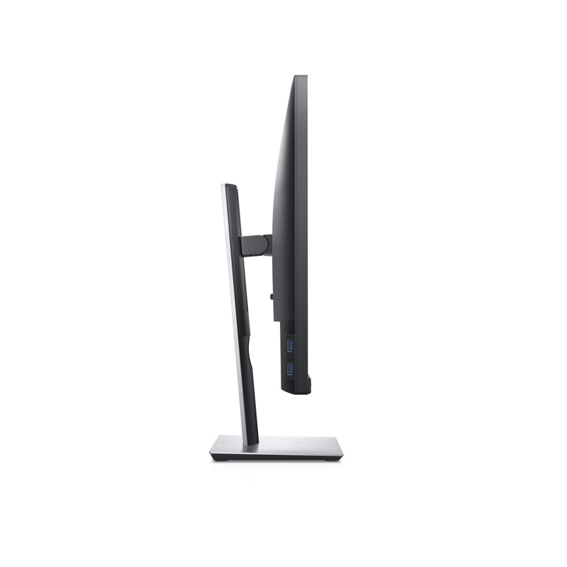 DELL P Series P2421 Computerbildschirm 61,2 cm (24.1") 1920 x 1200 Pixel WUXGA LCD Schwarz