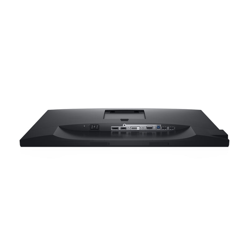 DELL P Series P2421 Computerbildschirm 61,2 cm (24.1") 1920 x 1200 Pixel WUXGA LCD Schwarz