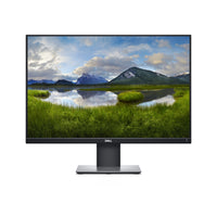 DELL P Series P2421 Computerbildschirm 61,2 cm (24.1") 1920 x 1200 Pixel WUXGA LCD Schwarz