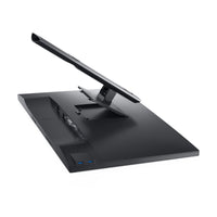 DELL P Series P2421 Computerbildschirm 61,2 cm (24.1") 1920 x 1200 Pixel WUXGA LCD Schwarz