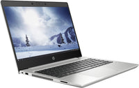 HP Mobile Thin Client mt22 Intel® Celeron® 5205U Mobiler Thin Client 35,6 cm (14") Full HD 8 GB DDR4-SDRAM 128 GB SSD Wi-Fi 5 (802.11ac) HP ThinPro OS Silber