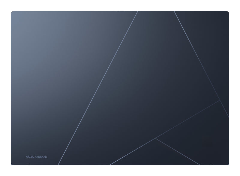 ASUS Zenbook 14 OLED UX3405CA-QL145W Intel Core Ultra 9 285H Laptop 35,6 cm (14") Touchscreen WUXGA 32 GB LPDDR5x-SDRAM 1 TB SSD Wi-Fi 7 (802.11be) Windows 11 Home Blau