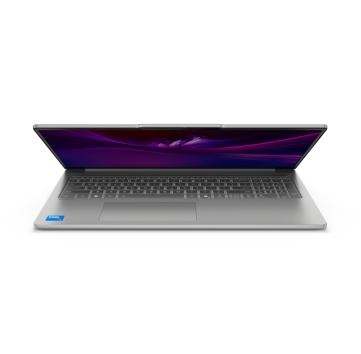 Lenovo IdeaPad Slim 5 16IMH10 Intel Core Ultra 5 135H Laptop 40,6 cm (16") WUXGA 16 GB DDR5-SDRAM 512 GB SSD Wi-Fi 7 (802.11be) Windows 11 Home Grau Deutsch