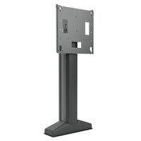 Chief LFE1U-EU Flachbildschirm-Tischhalterung Flur Schwarz