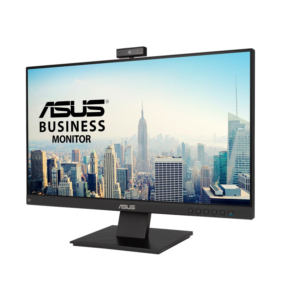 ASUS BE24EQK Computerbildschirm 60,5 cm (23.8") 1920 x 1080 Pixel Full HD LED Schwarz