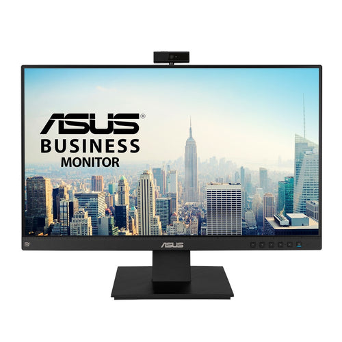 ASUS BE24EQK Computerbildschirm 60,5 cm (23.8") 1920 x 1080 Pixel Full HD LED Schwarz