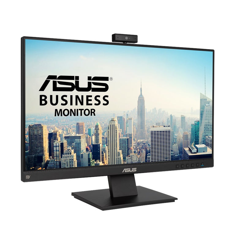 ASUS BE24EQK Computerbildschirm 60,5 cm (23.8") 1920 x 1080 Pixel Full HD LED Schwarz