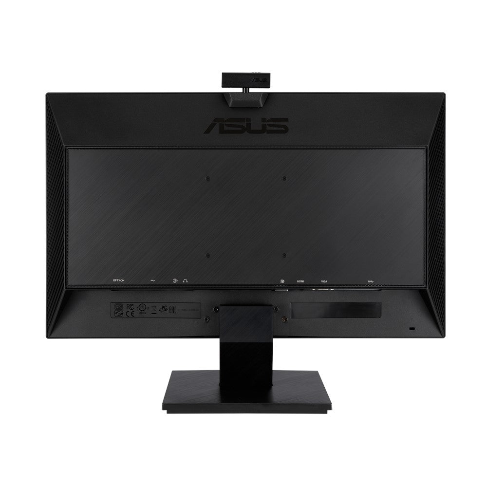 ASUS BE24EQK Computerbildschirm 60,5 cm (23.8") 1920 x 1080 Pixel Full HD LED Schwarz