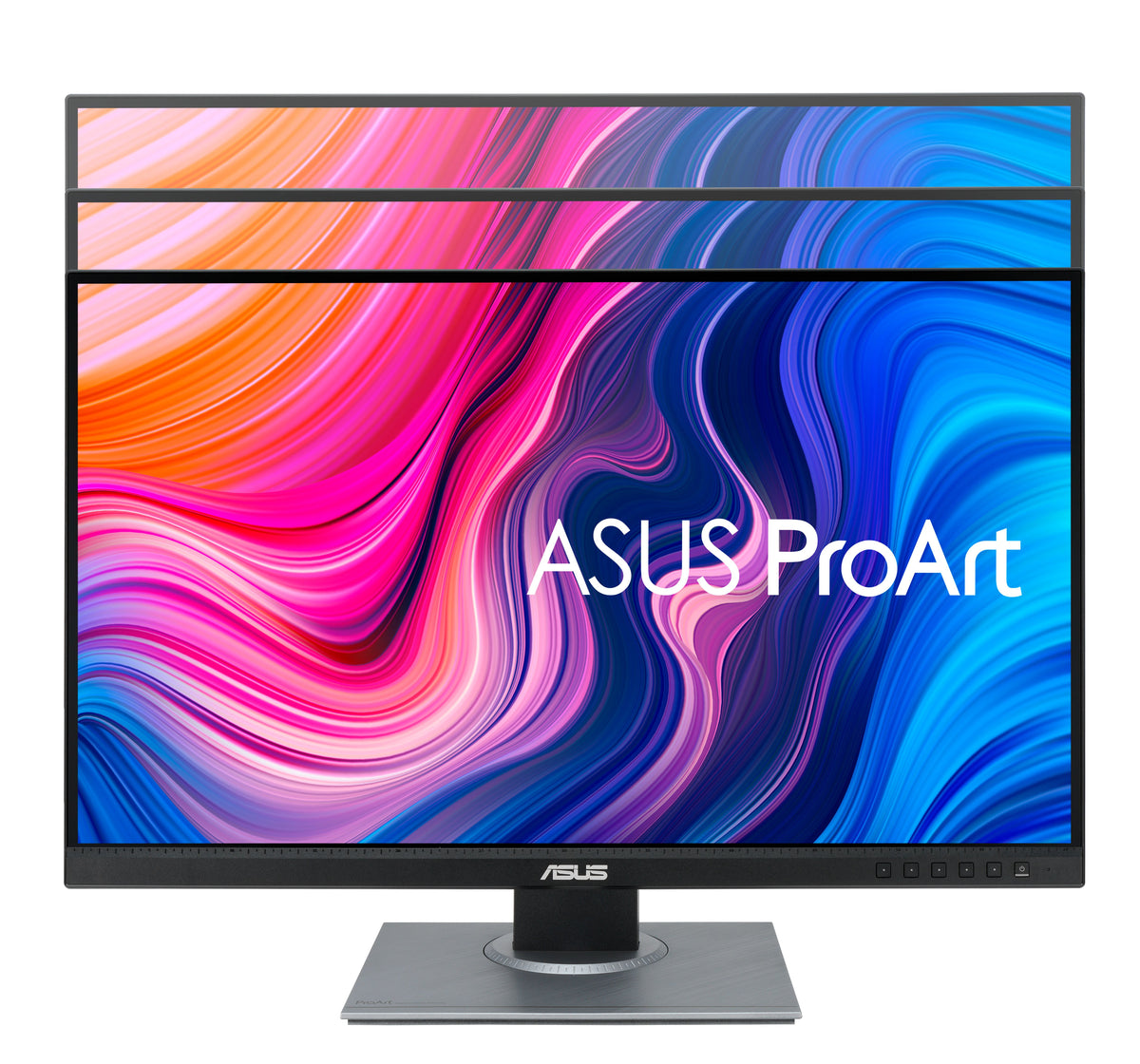 ASUS ProArt PA278QV Computerbildschirm 68,6 cm (27") 2560 x 1440 Pixel Quad HD LED Schwarz