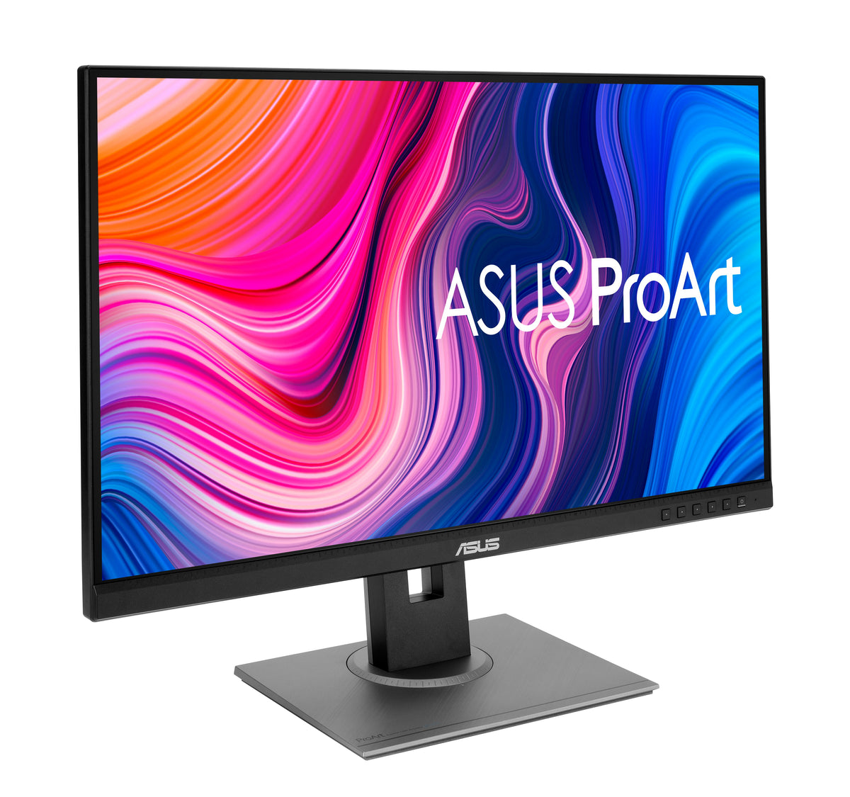 ASUS ProArt PA278QV Computerbildschirm 68,6 cm (27") 2560 x 1440 Pixel Quad HD LED Schwarz