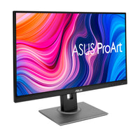ASUS ProArt PA278QV Computerbildschirm 68,6 cm (27") 2560 x 1440 Pixel Quad HD LED Schwarz