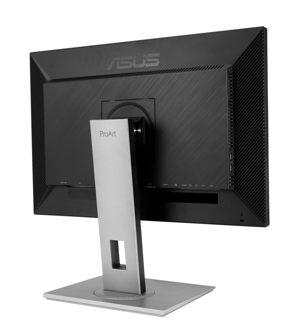 ASUS ProArt PA278QV Computerbildschirm 68,6 cm (27") 2560 x 1440 Pixel Quad HD LED Schwarz