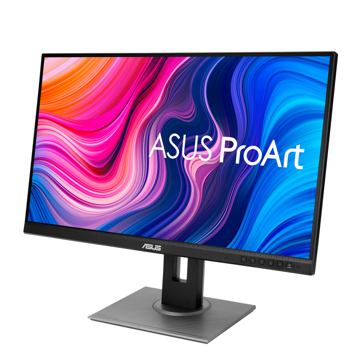 ASUS ProArt PA278QV Computerbildschirm 68,6 cm (27") 2560 x 1440 Pixel Quad HD LED Schwarz