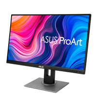 ASUS ProArt PA278QV Computerbildschirm 68,6 cm (27") 2560 x 1440 Pixel Quad HD LED Schwarz