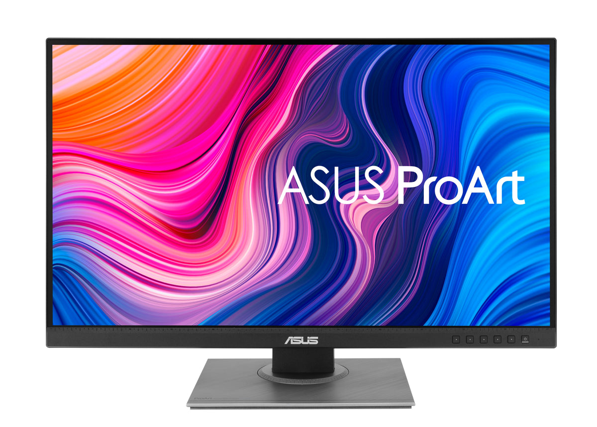 ASUS ProArt PA278QV Computerbildschirm 68,6 cm (27") 2560 x 1440 Pixel Quad HD LED Schwarz