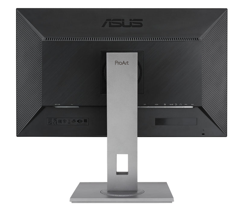 ASUS ProArt PA278QV Computerbildschirm 68,6 cm (27") 2560 x 1440 Pixel Quad HD LED Schwarz