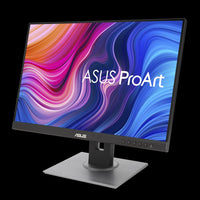 ASUS ProArt PA248QV Écran PC 61,2 cm (24.1") 1920 x 1200 pixels WUXGA LED Noir