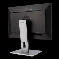 ASUS ProArt PA248QV Écran PC 61,2 cm (24.1") 1920 x 1200 pixels WUXGA LED Noir