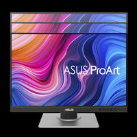 ASUS ProArt PA248QV Écran PC 61,2 cm (24.1") 1920 x 1200 pixels WUXGA LED Noir