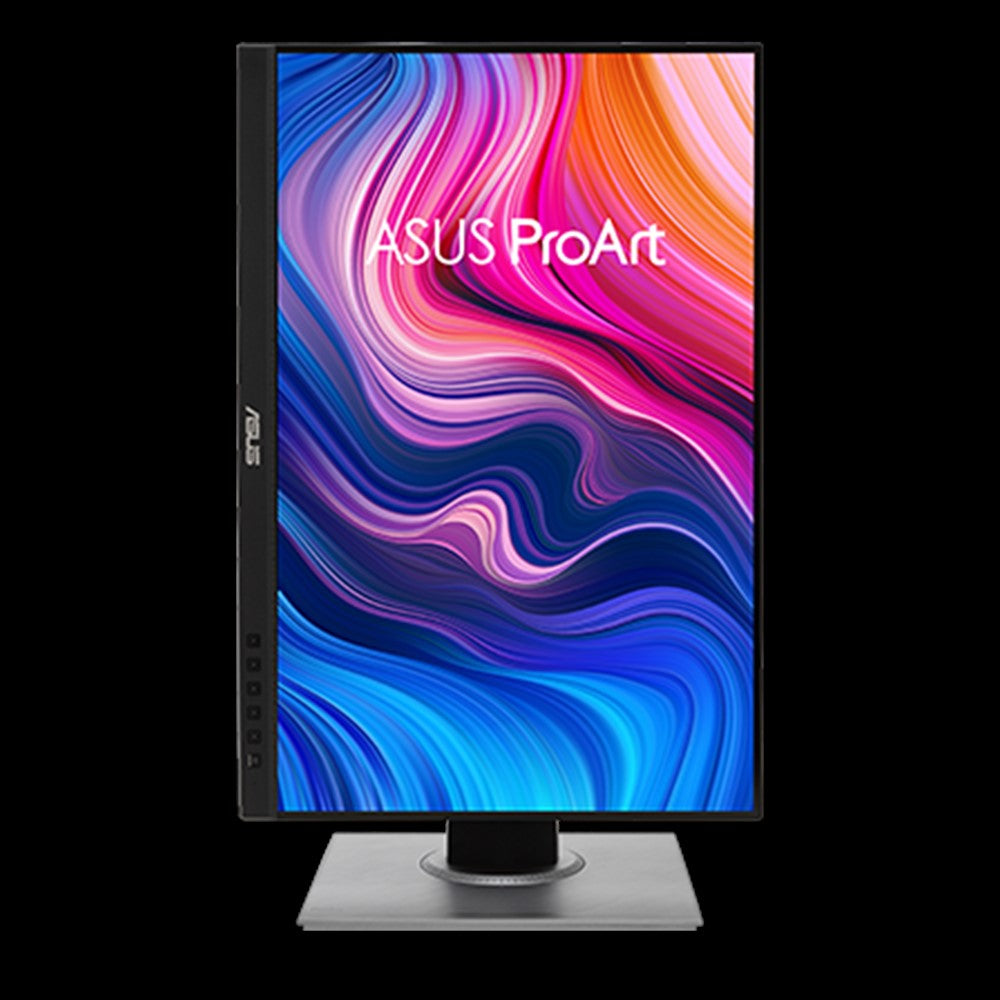 ASUS ProArt PA248QV Écran PC 61,2 cm (24.1") 1920 x 1200 pixels WUXGA LED Noir