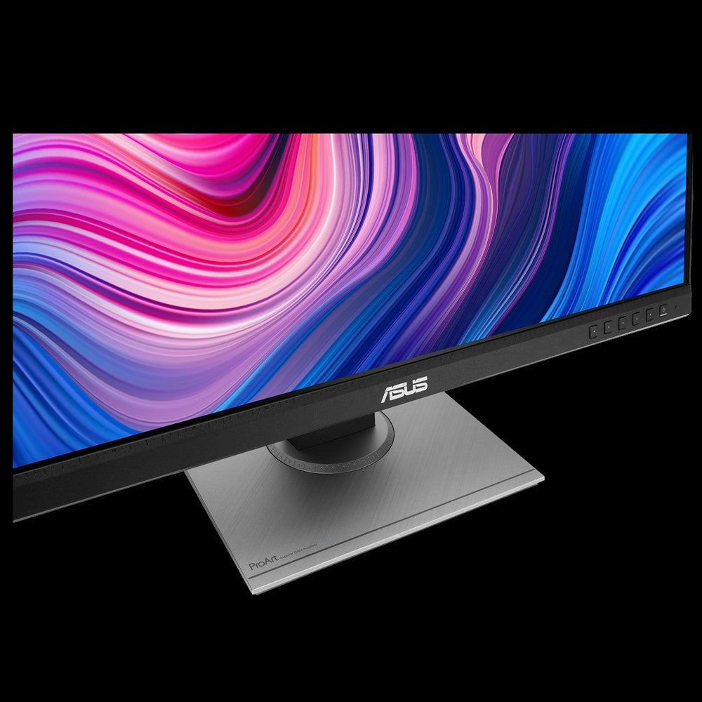 ASUS ProArt PA248QV Écran PC 61,2 cm (24.1") 1920 x 1200 pixels WUXGA LED Noir