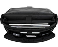 Lenovo 4X40Y95215 Laptoptasche 39,6 cm (15.6") Messengerhülle Schwarz