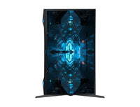 Samsung G Series Odyssey G7 Computerbildschirm 81,3 cm (32") 2560 x 1440 Pixel Quad HD QLED Schwarz