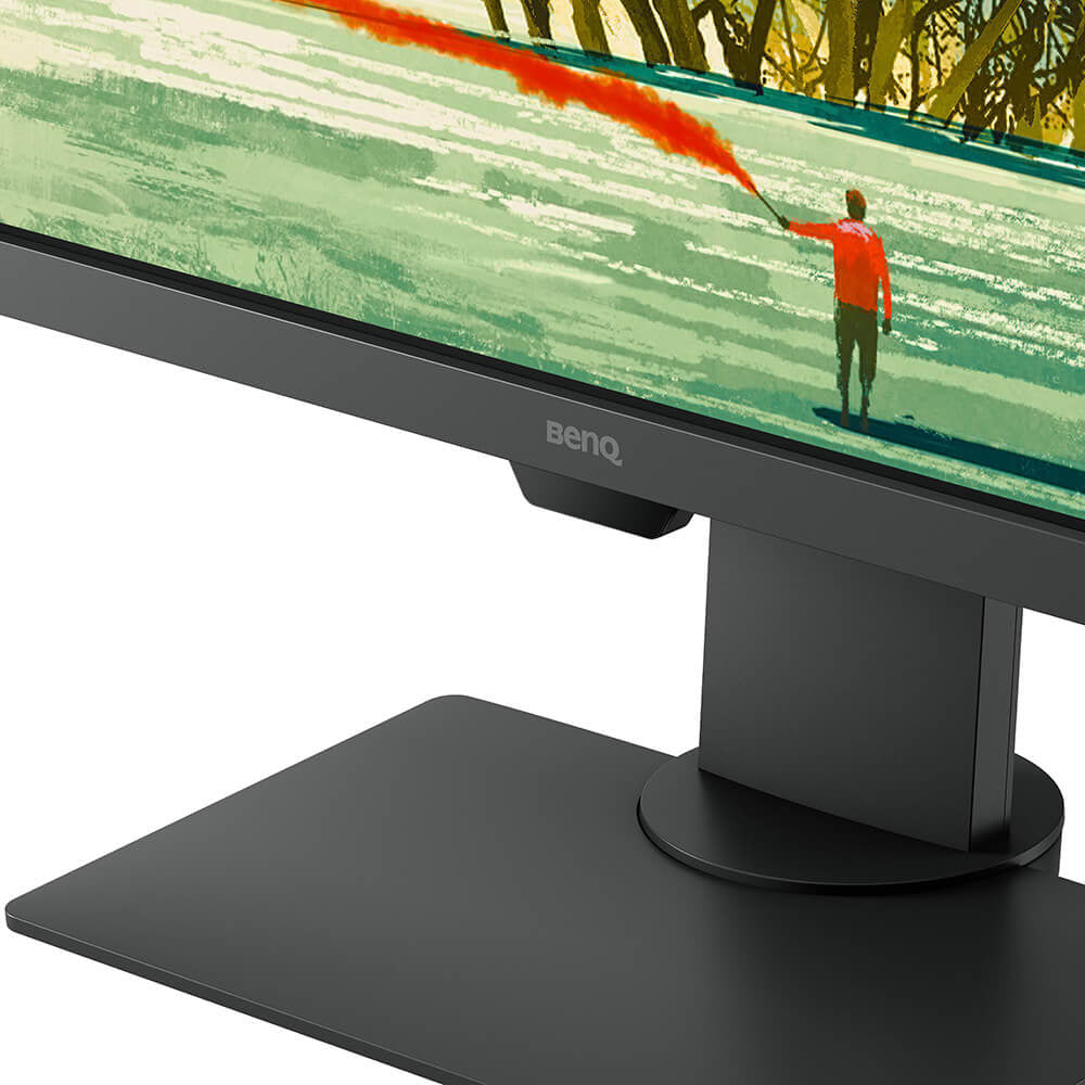 BenQ PD2705Q Computerbildschirm 68,6 cm (27") 2560 x 1440 Pixel Quad HD LED Grau
