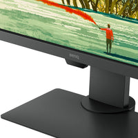 BenQ PD2705Q Computerbildschirm 68,6 cm (27") 2560 x 1440 Pixel Quad HD LED Grau