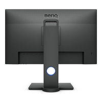 BenQ PD2705Q Computerbildschirm 68,6 cm (27") 2560 x 1440 Pixel Quad HD LED Grau