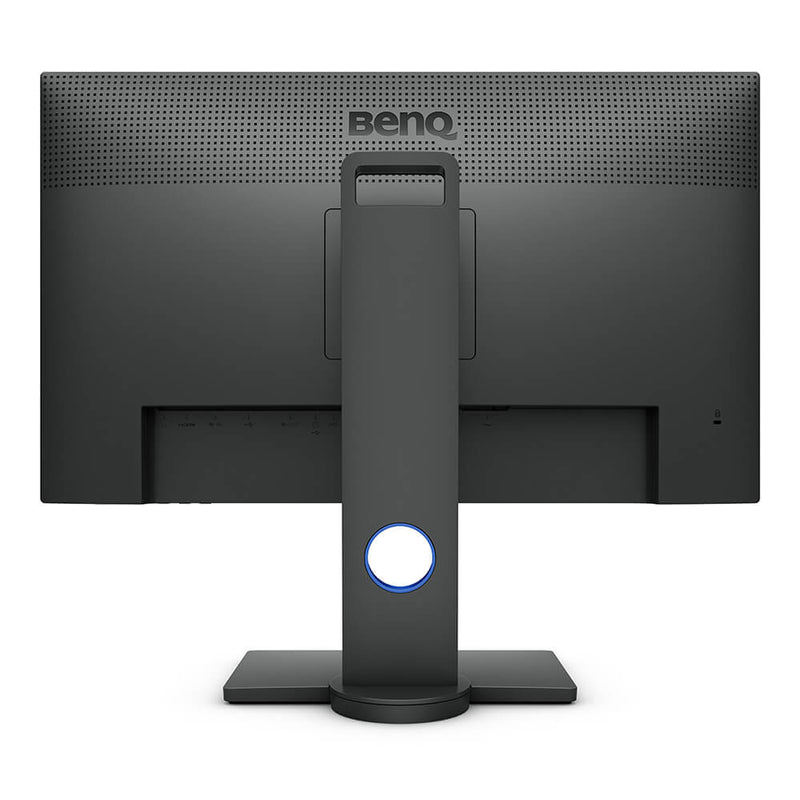 BenQ PD2705Q Computerbildschirm 68,6 cm (27") 2560 x 1440 Pixel Quad HD LED Grau