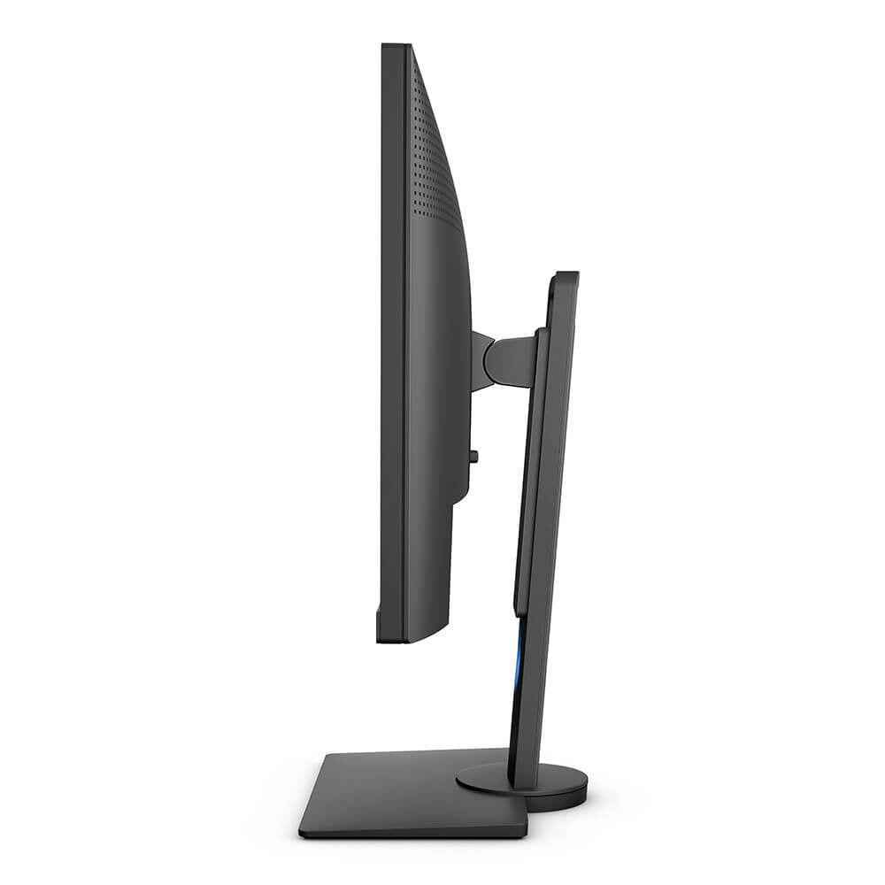 BenQ PD2705Q Computerbildschirm 68,6 cm (27") 2560 x 1440 Pixel Quad HD LED Grau