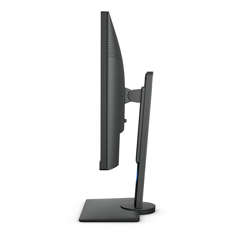 BenQ PD2705Q Computerbildschirm 68,6 cm (27") 2560 x 1440 Pixel Quad HD LED Grau
