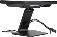 iiyama ProLite T1732MSC-B1SAG Computerbildschirm 43,2 cm (17") 1280 x 1024 Pixel Full HD LED Touchscreen Tisch Schwarz