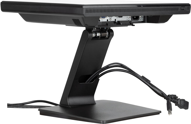 iiyama ProLite T1732MSC-B1SAG Computerbildschirm 43,2 cm (17") 1280 x 1024 Pixel Full HD LED Touchscreen Tisch Schwarz