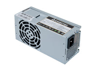 Chieftec Smart 300W Netzteil 20+4 pin ATX TFX Grau