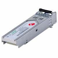 Intellinet Transceiver Gigabit SFP Mini-GBIC Multi-Mode 550m – Ansicht 4