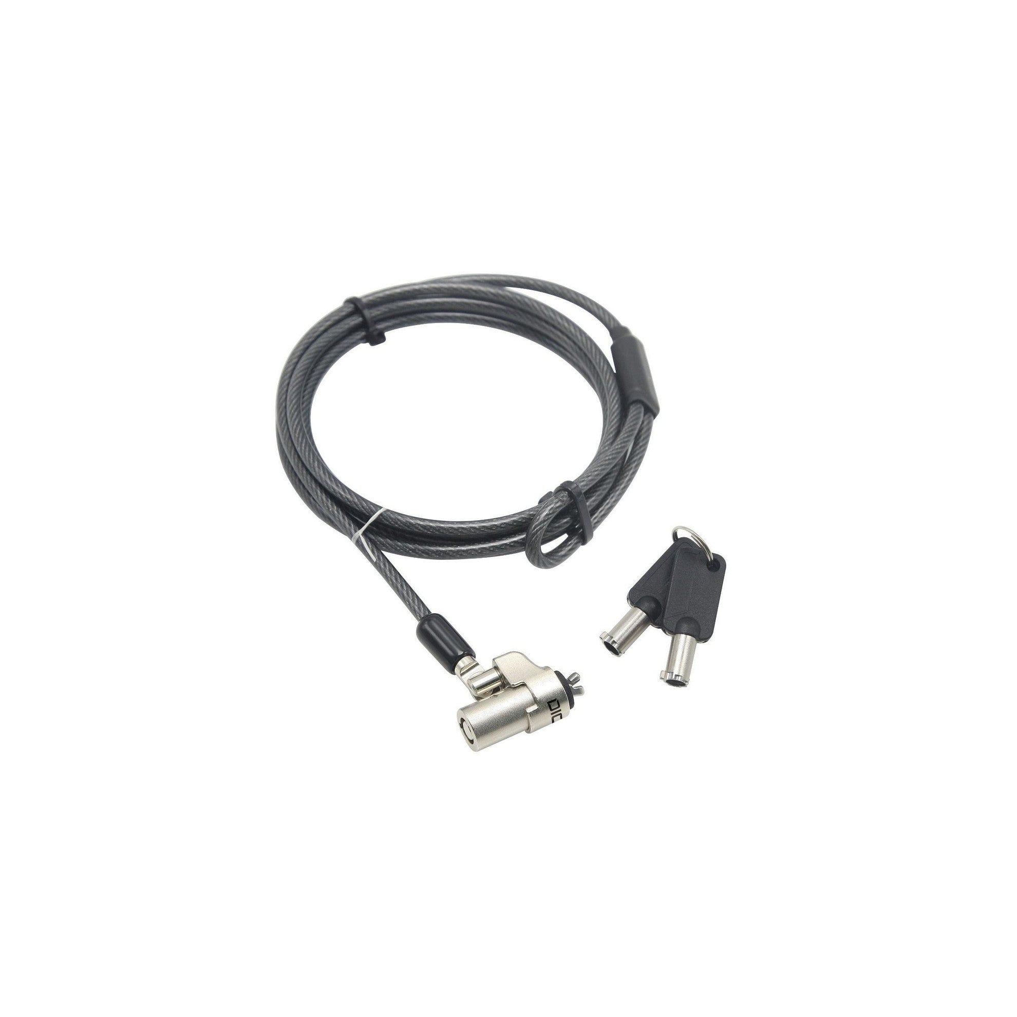 DICOTA Security Lock Ultra Slim, Single