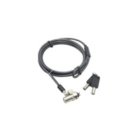 DICOTA Security Lock Ultra Slim, Single