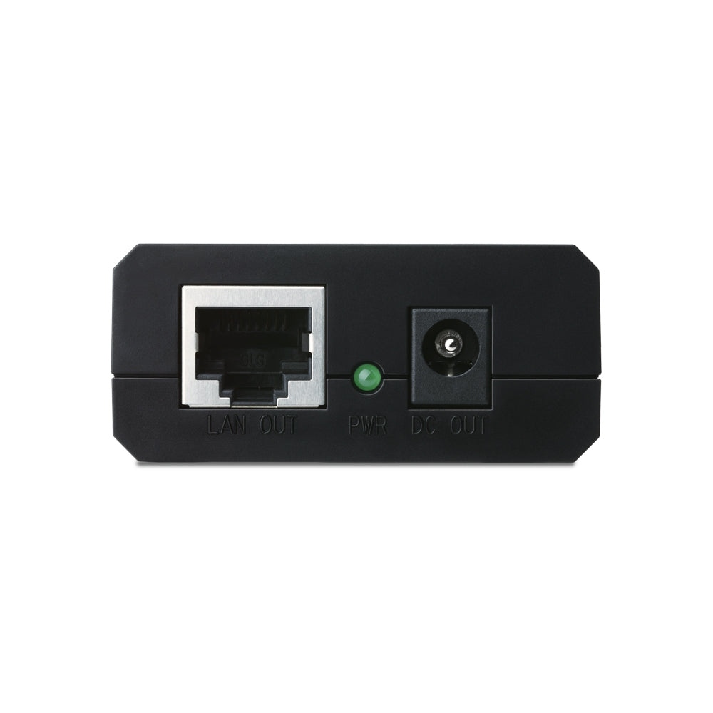 TP-Link Omada POE10R Netzwerksplitter Power over Ethernet (PoE) Schwarz