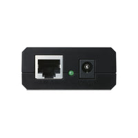 TP-Link Omada POE10R Netzwerksplitter Power over Ethernet (PoE) Schwarz