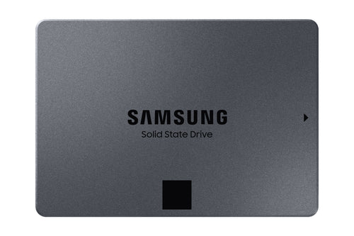 Samsung MZ-77Q8T0 8 TB 2.5" Serial ATA III V-NAND MLC
