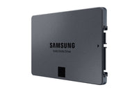 Samsung MZ-77Q8T0 8 TB 2.5" Serial ATA III V-NAND MLC