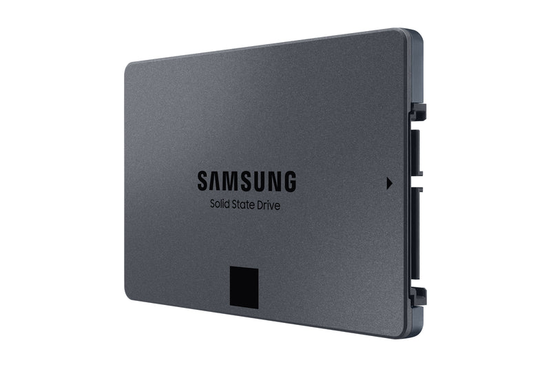 Samsung MZ-77Q8T0 8 TB 2.5" Serial ATA III V-NAND MLC
