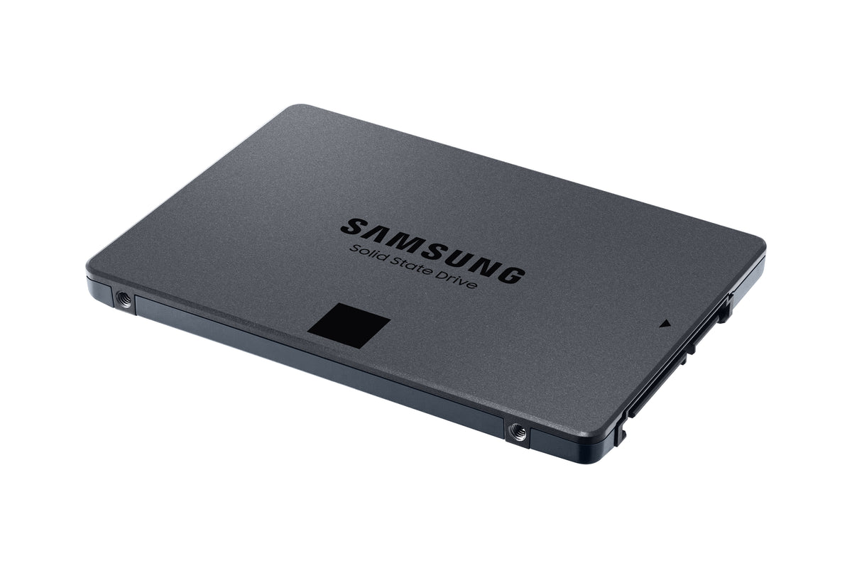 Samsung MZ-77Q1T0 1 TB 2.5" Serial ATA III V-NAND MLC